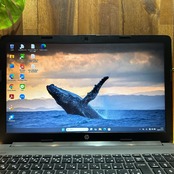 大人気‼️HP 250 G7☘️Core i5第10世代☘️メモリ8GB☘️SSD256GB☘️大型ノートパソコン