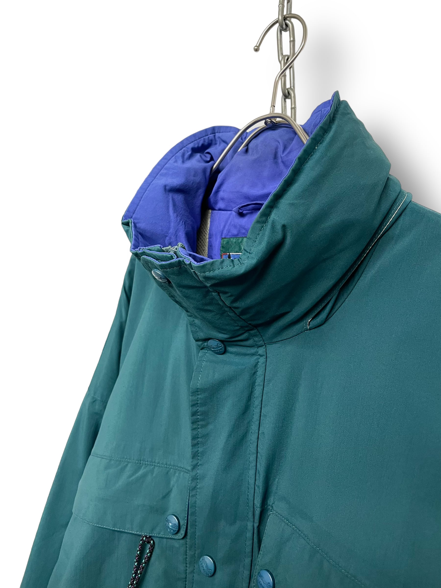 L.L.BEAN NORTH COL JACKET エルエルビーン ノースコル | 1STSSS.COM