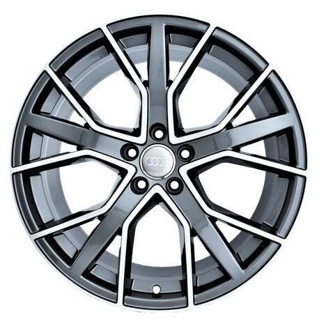 19インチ ホイール ( 4本セット ) アウディ A4 A5 A6 A8 S4 S5 19インチ ホイール ( 4本セット ) アウディ A4 A5 A6 A8 S4 S5