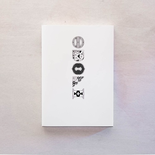 ODOLI本　通常版