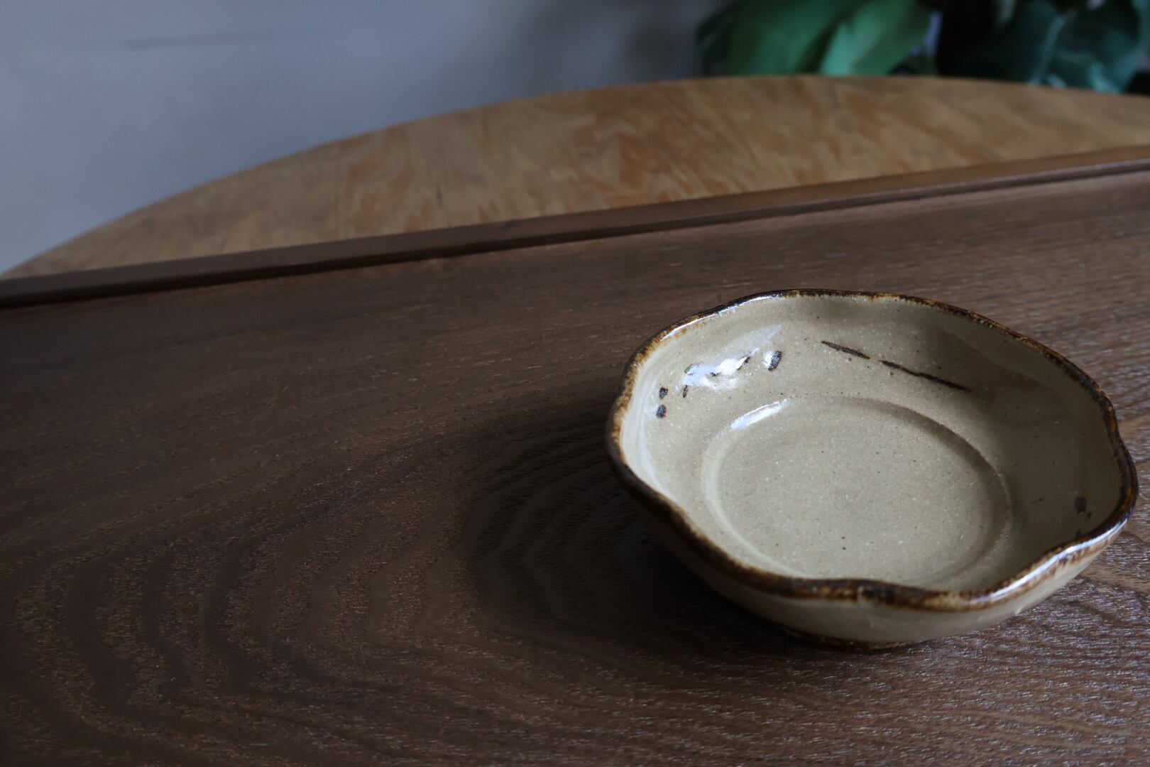 有田焼 古染山水 5寸皿揃 | うつわ通販 土岐陶器店 / ONLINE SHOP