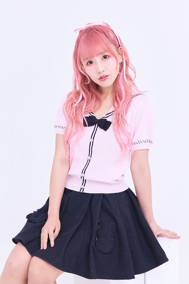 Kasumin coordinate set〈ミニフォトブック付き〉