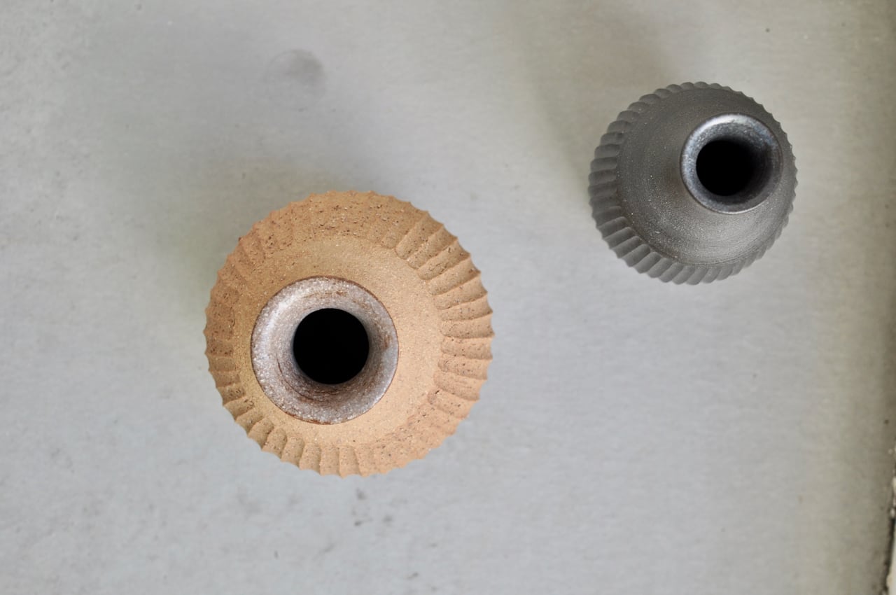 大谷哲郎花器22BR | andbureau