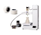 在庫処分品：粘土用3Dプリンター Eazao Zero