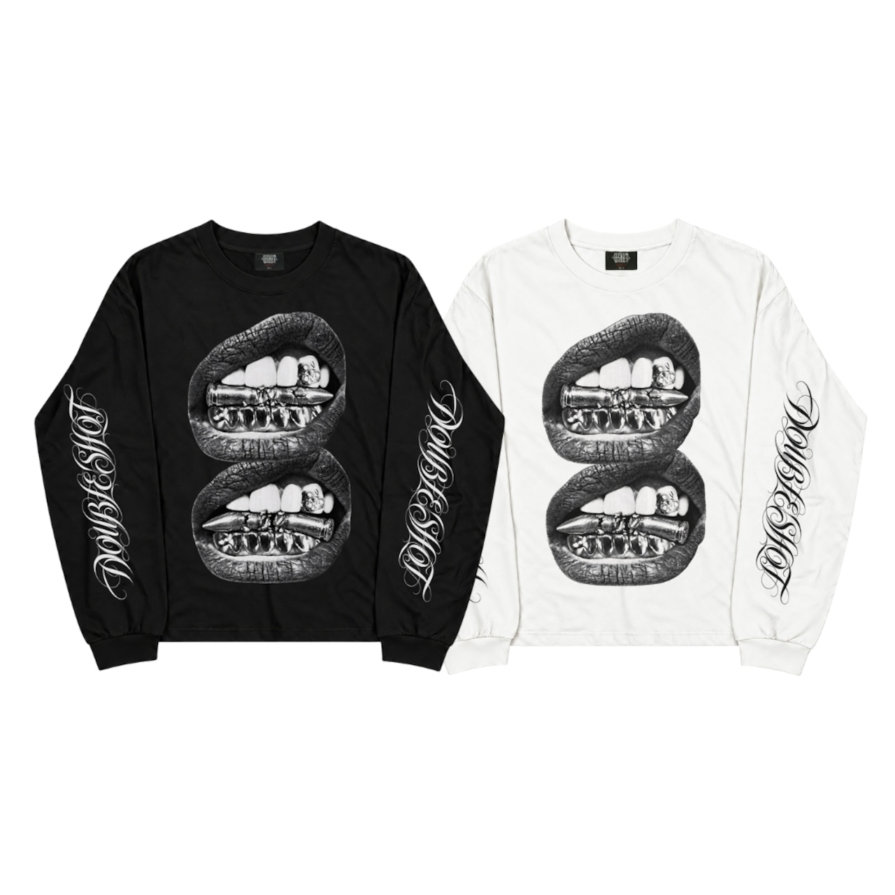 WSHOT Original Bullet Lips LS WS171