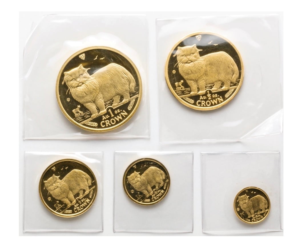 コイン種別 | Coin Collectors Club