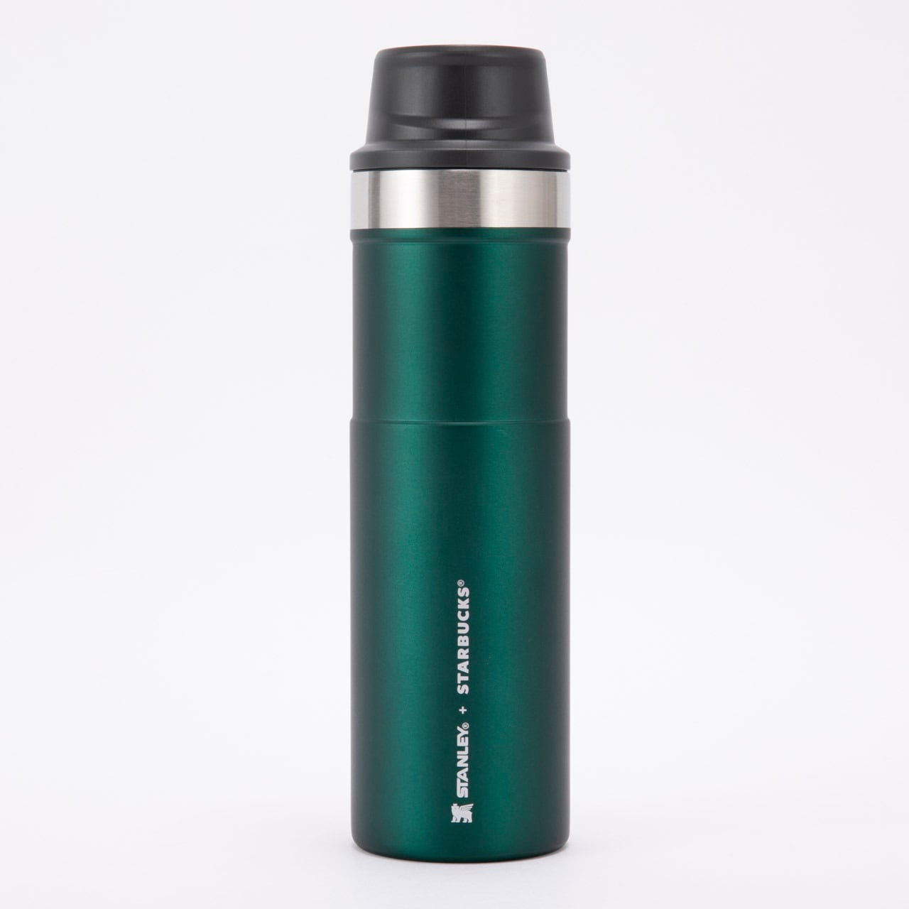 【韓国限定】STARBUCKS×スタンレー タンブラー590ml  2個セット