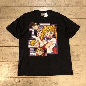 Special!! 1999s SAILOR MOON T-shirt | What'z up