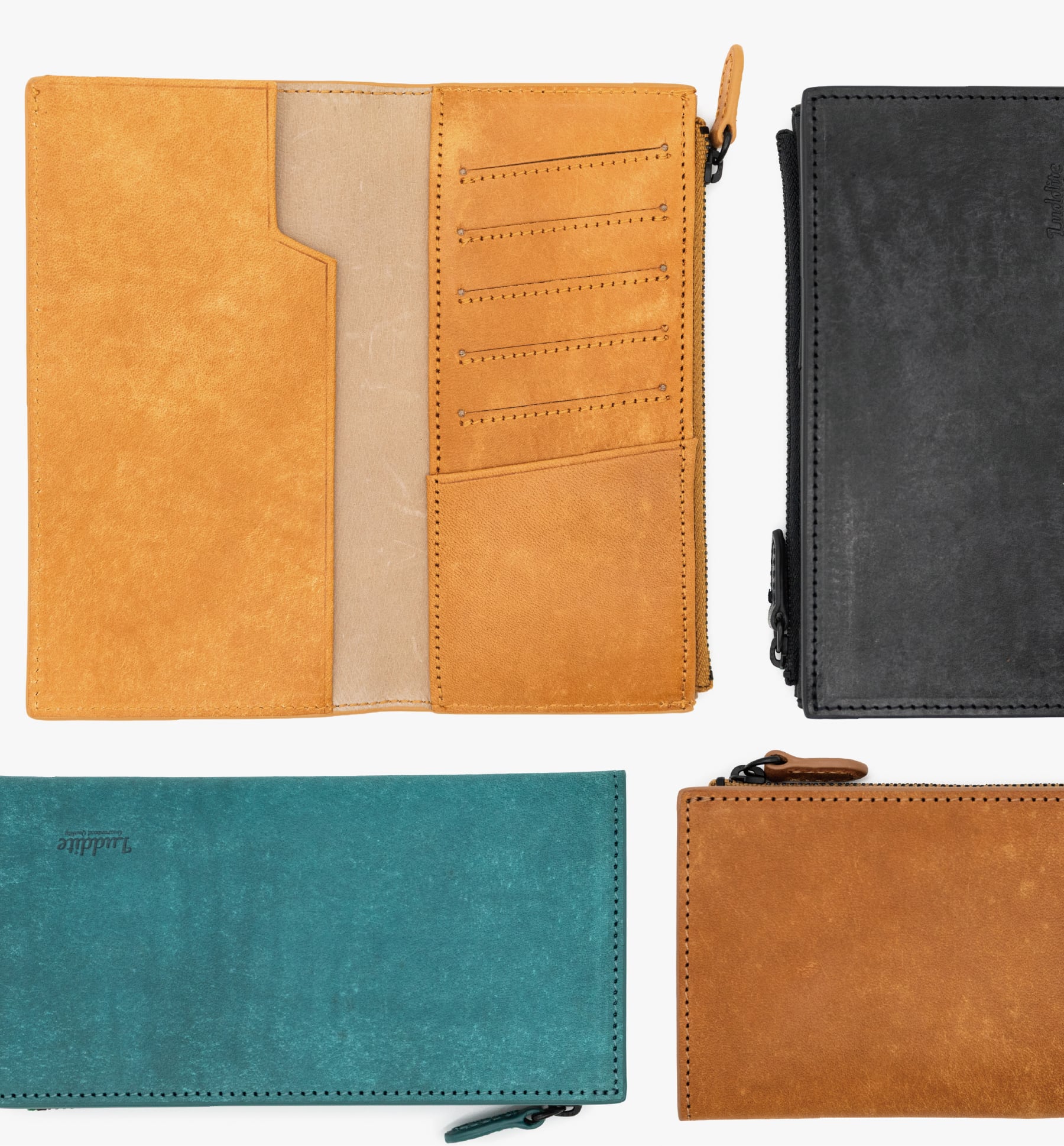 Luddite ラダイト