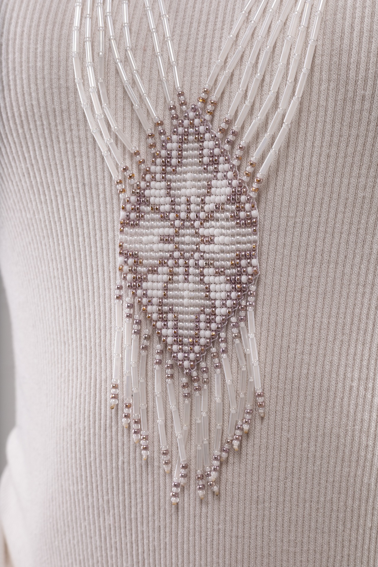 【美の国家遺産】ゲルダン・ネックレス（UA.Designer） - 2