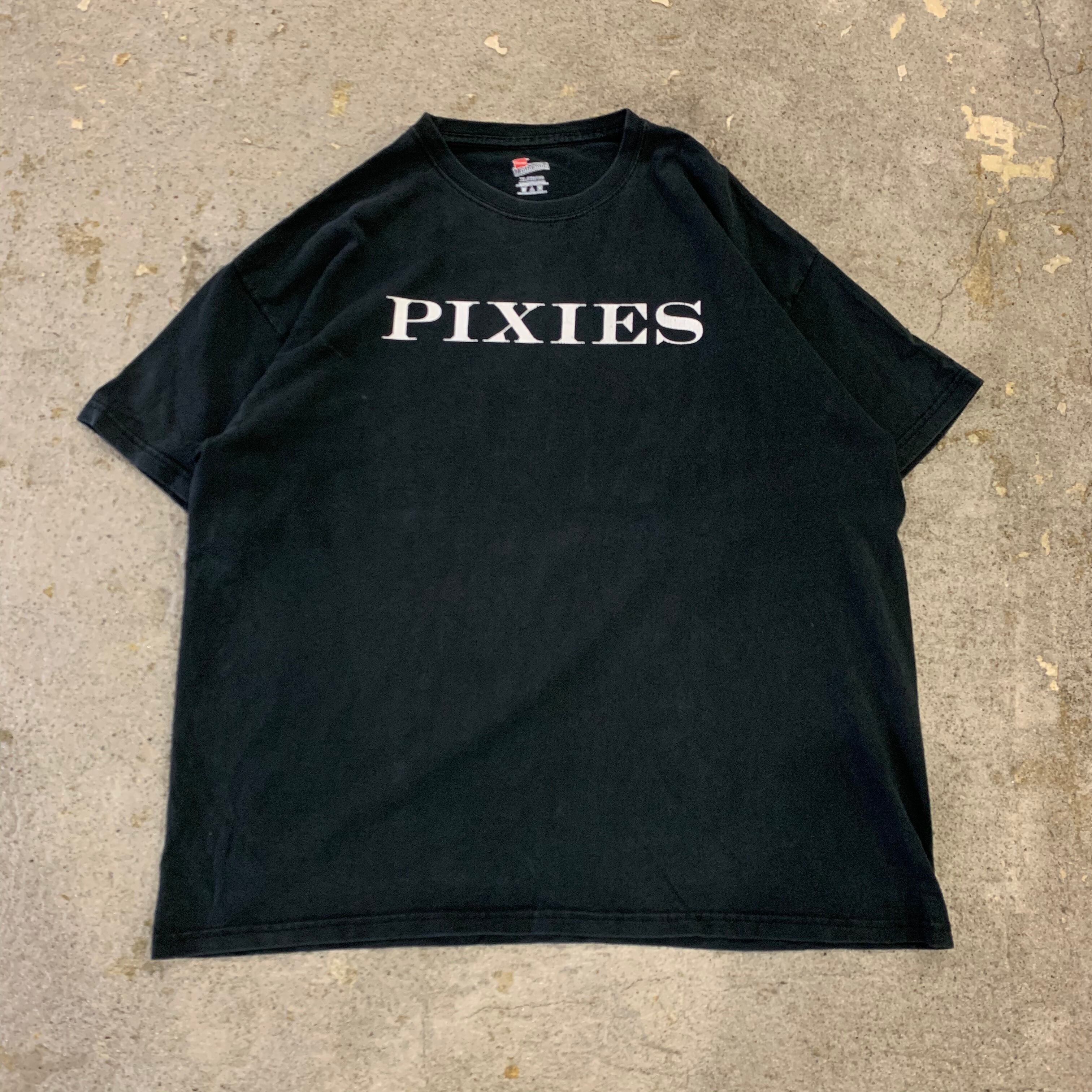 00s pixes T-shirt | What