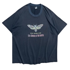 90s THE SILENCE OF THE LAMBS