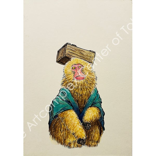 清水 幹「足りない文」