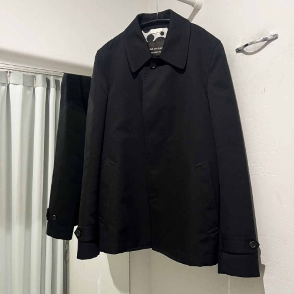 COMME des GARCONS HOMME PLUS コムデギャルソン オムプリュス 09SS 