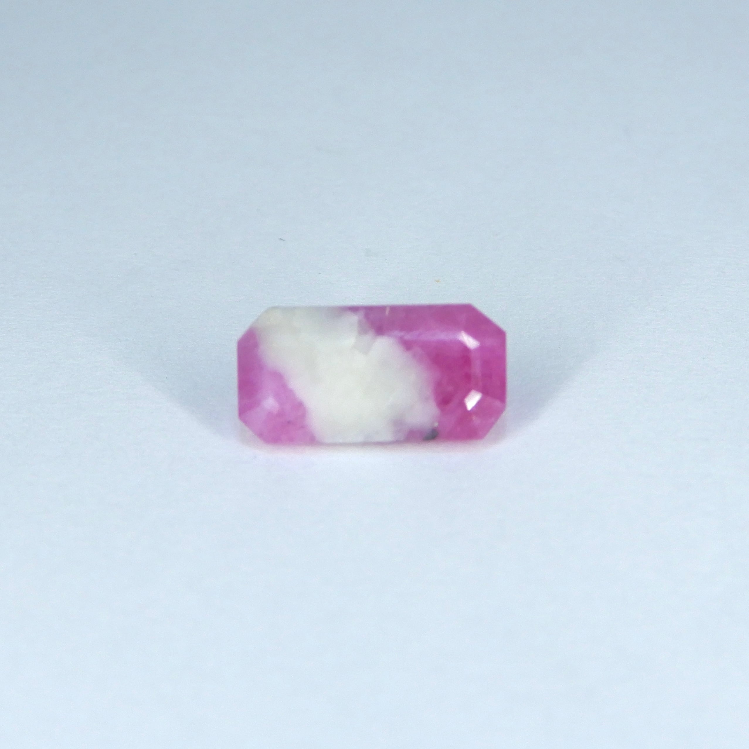 【ご専用】非加熱 0.67ct 〜紫音〜 ピンクサファイア ご専用非加熱 0.67ct 〜紫音〜 ピンクサファイア 公式通販