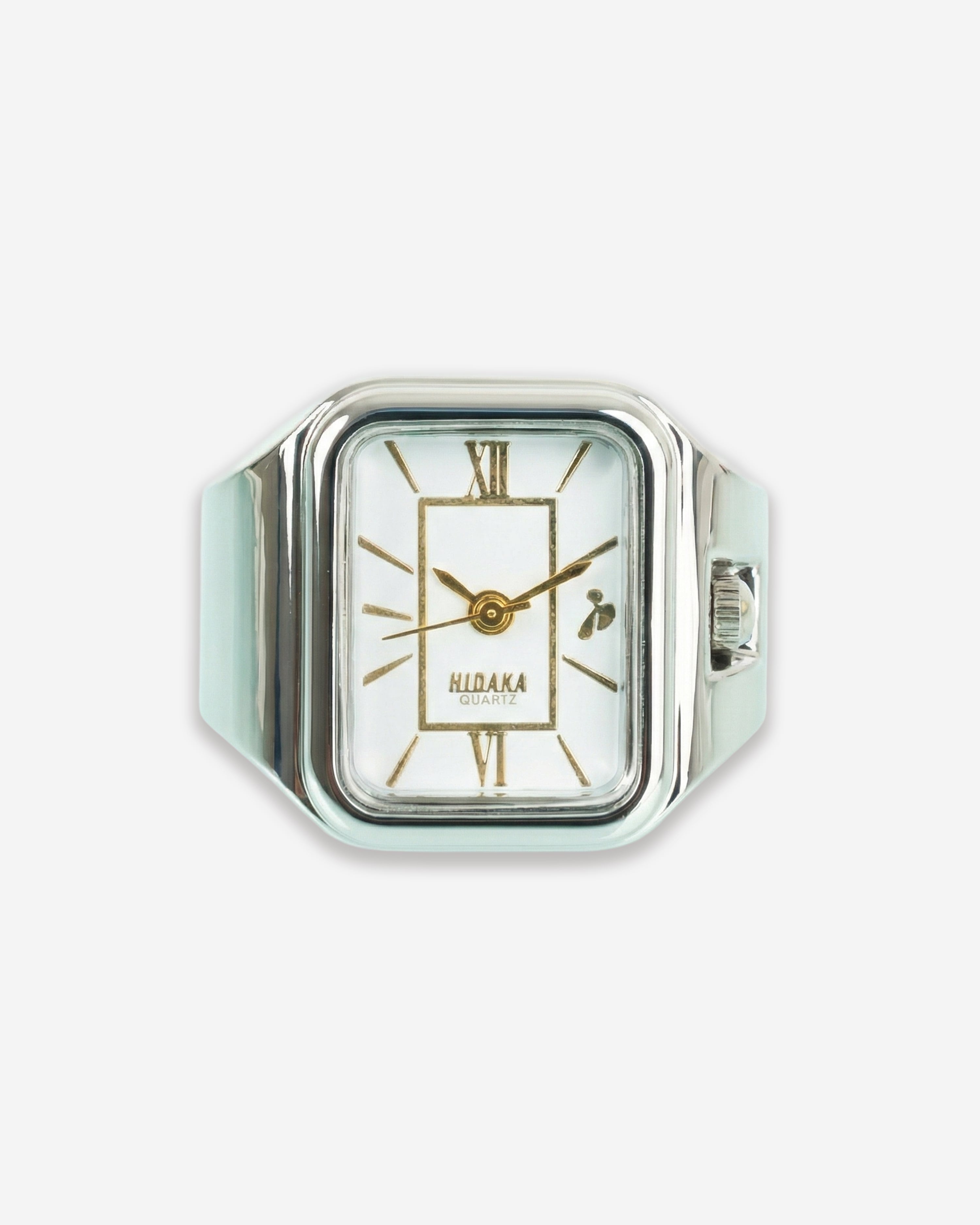 HIDAKA | Legacy Ring Watch |HDK-RG06 | ヒダカ レガシーリング