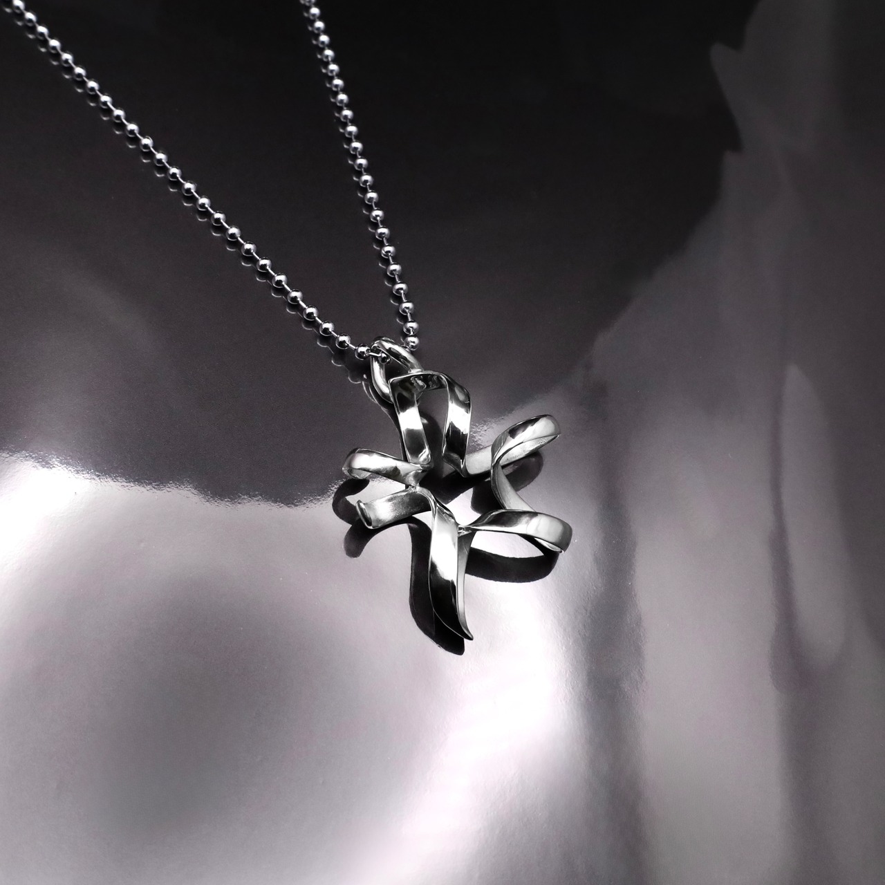 SPIRA NOVA PENDANT / スピラ・ノーヴァmfm ペンダント