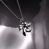 SPIRA NOVA PENDANT / スピラ・ノーヴァmfm ペンダント
