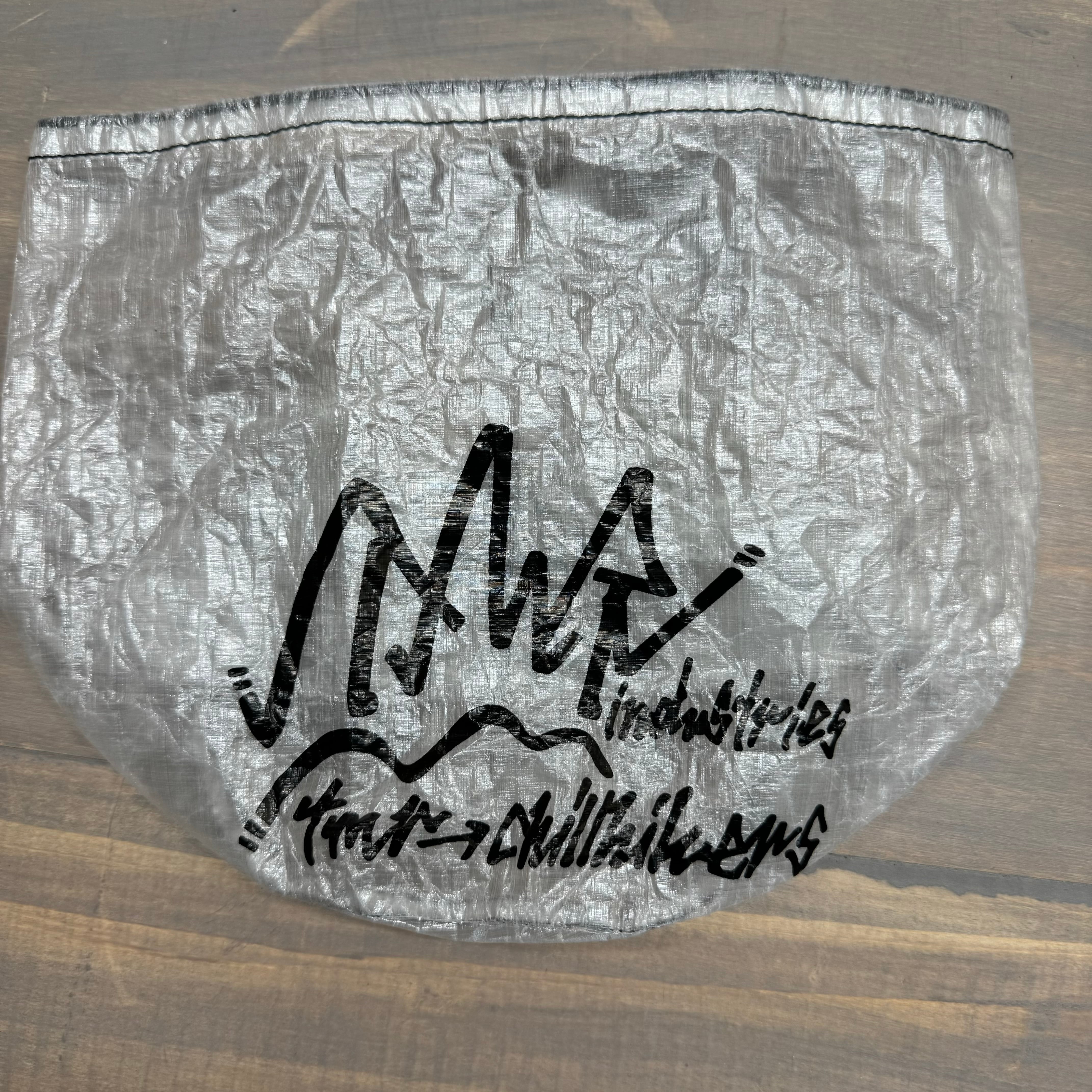 CookerBag 660 Mountain | TMR industries (有)田村工機