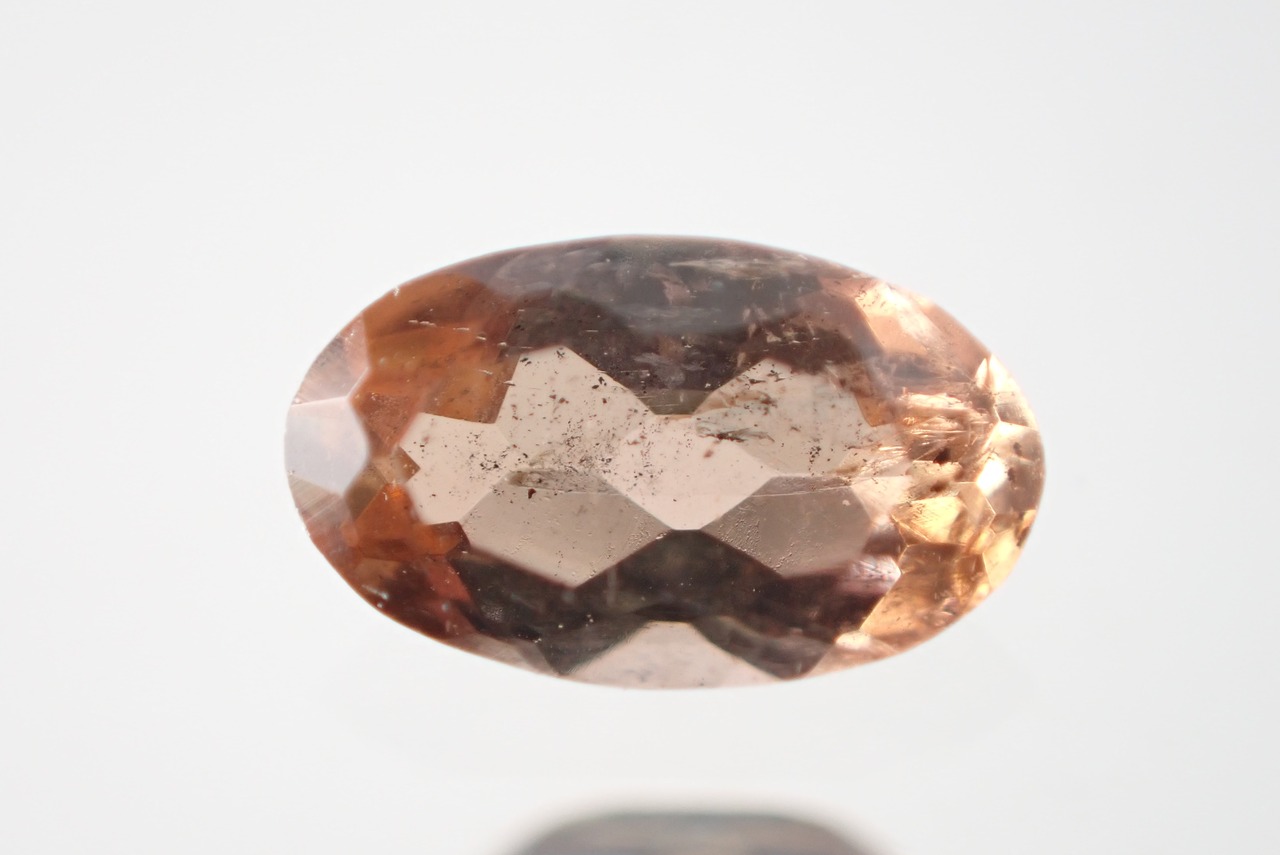 アンダルサイト　0.20ct　 [D9-21]