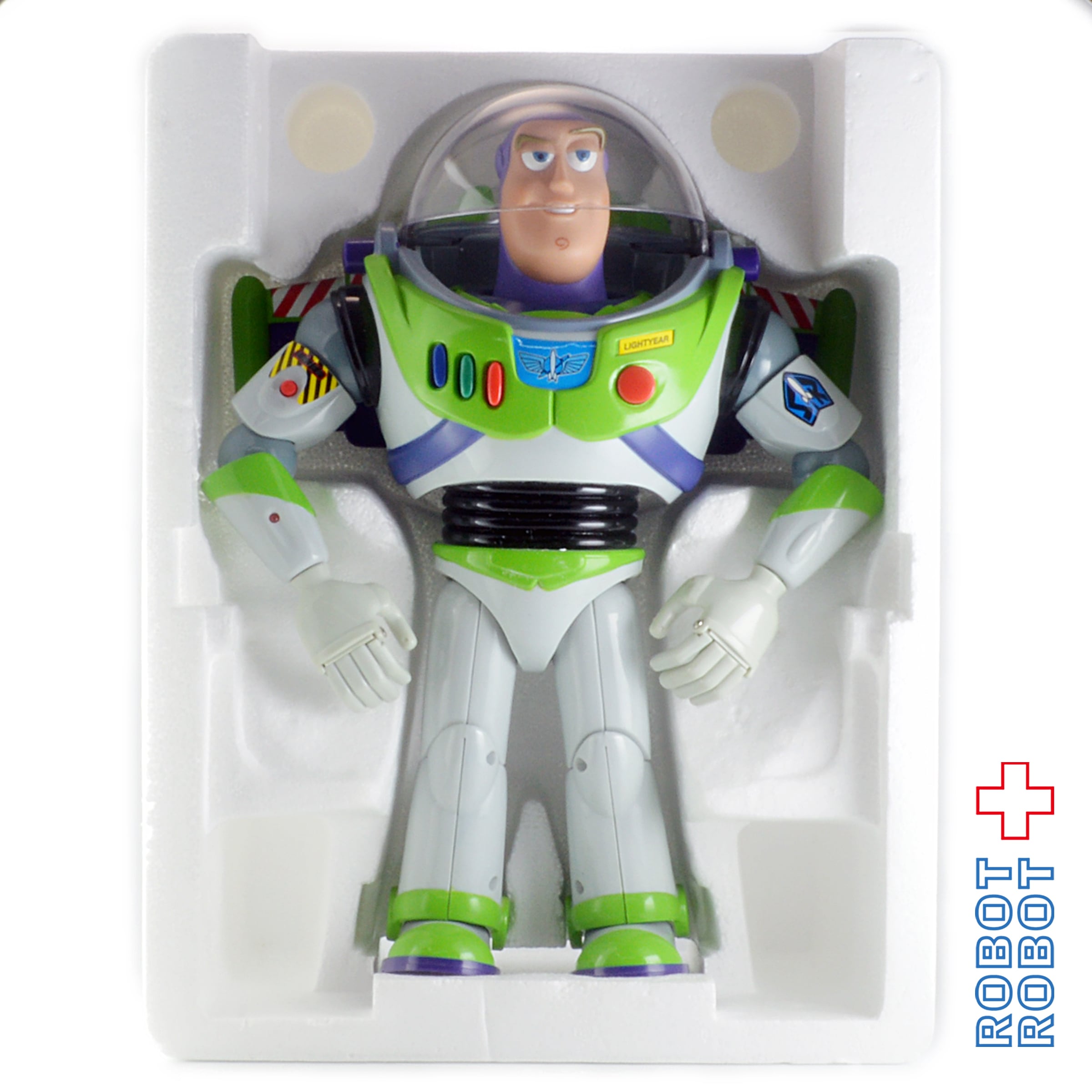 トイ・ストーリー2 バズライトイヤー ウルティメイト トーキング