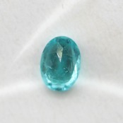 パライバトルマリン ブラジル産 0.04ct