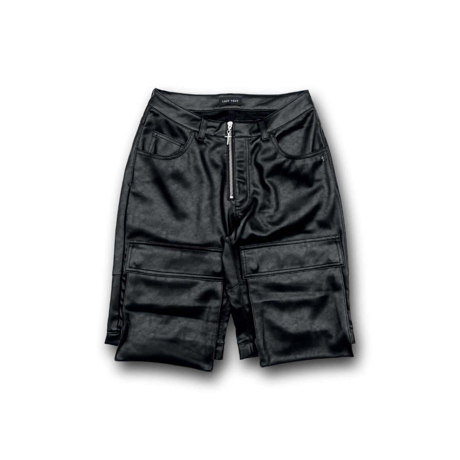 breath コーティングパンツ　badhop last nest 2025年最新】breath badhop パンツの人気アイテム - メルカリ