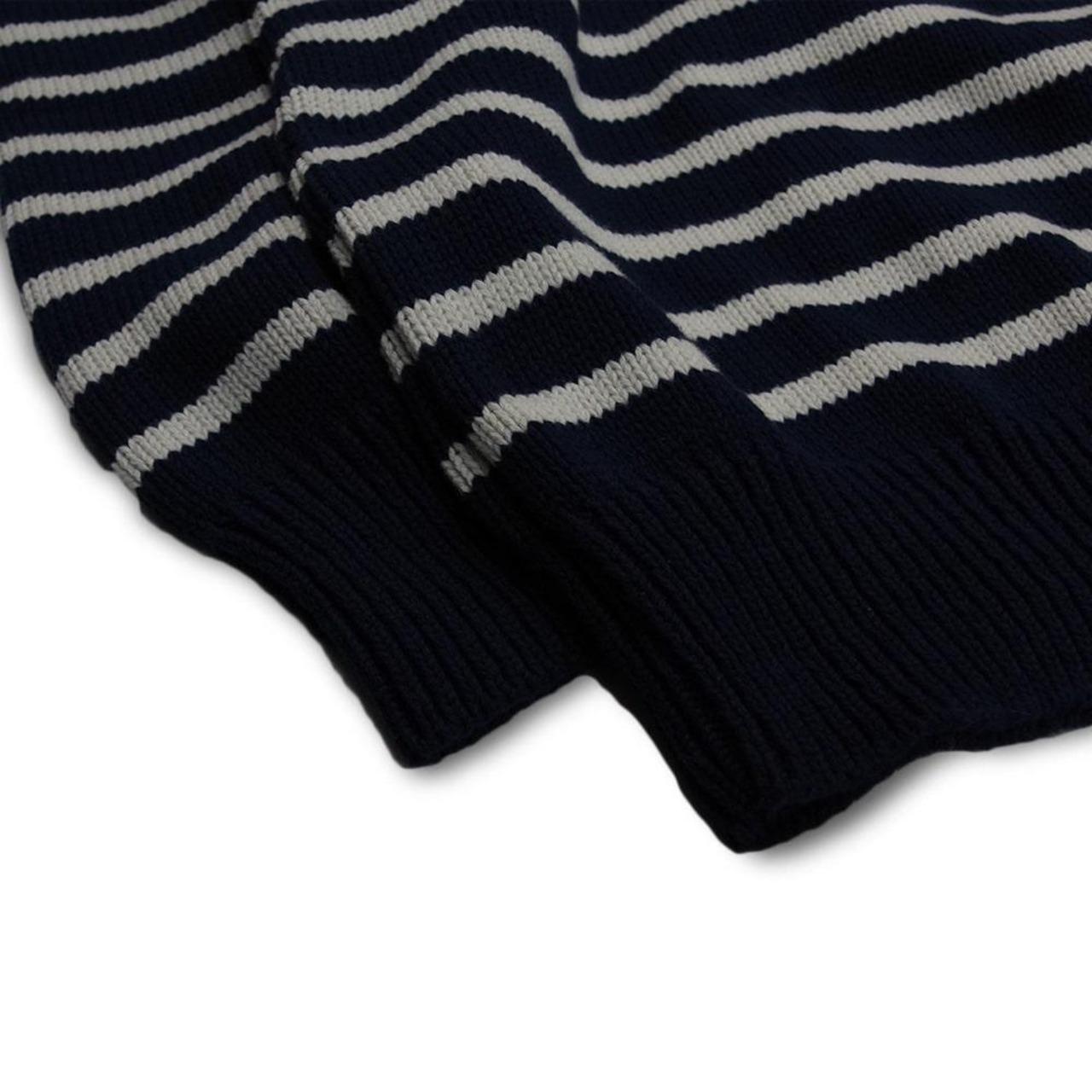 【Binghamton Knitting Company (ビンガムトンニッティングカンパニー)】Cotton Rollneck Sweater コットン ロールネック セーター