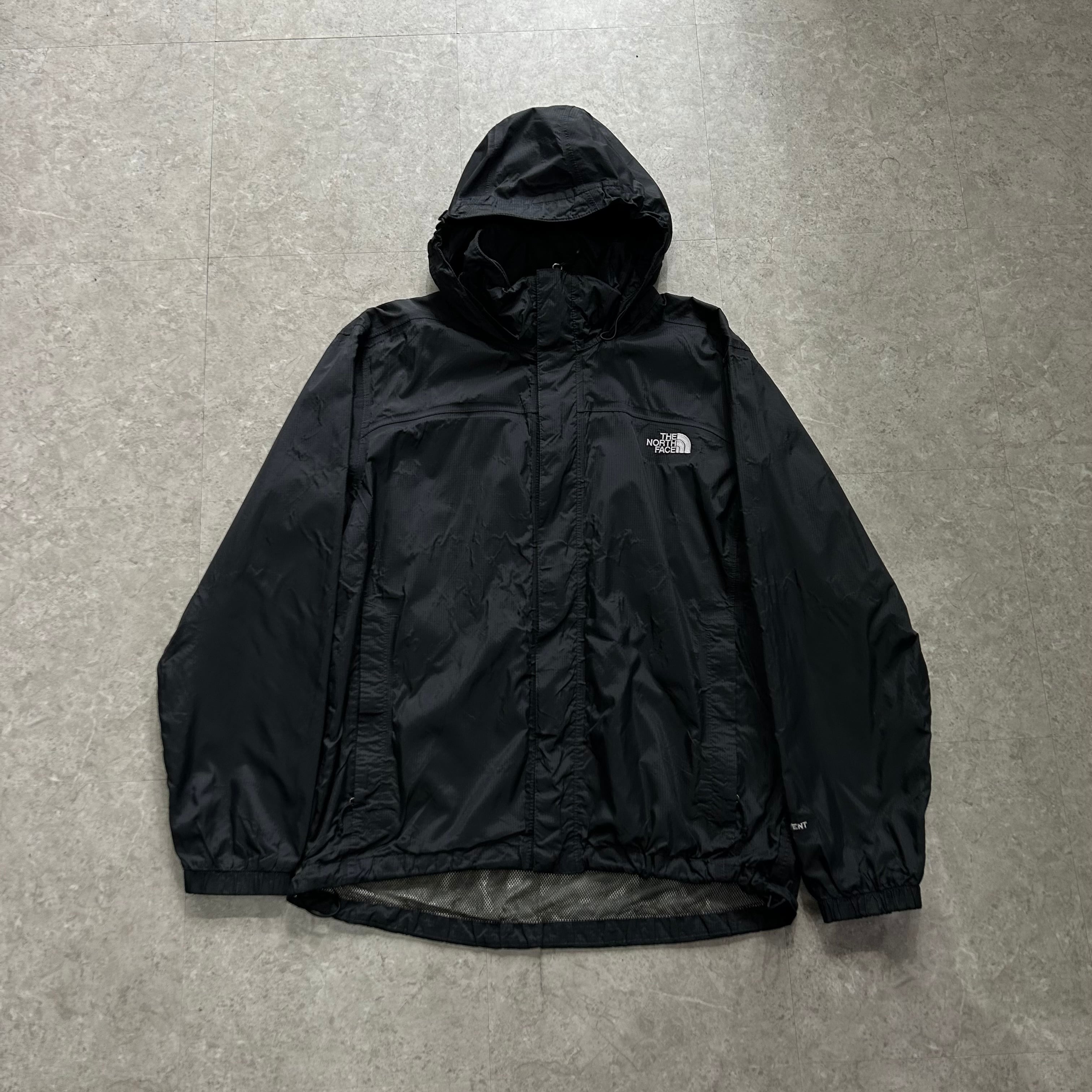 10s The North Face "HYVENT" mountain parka【仙台店】