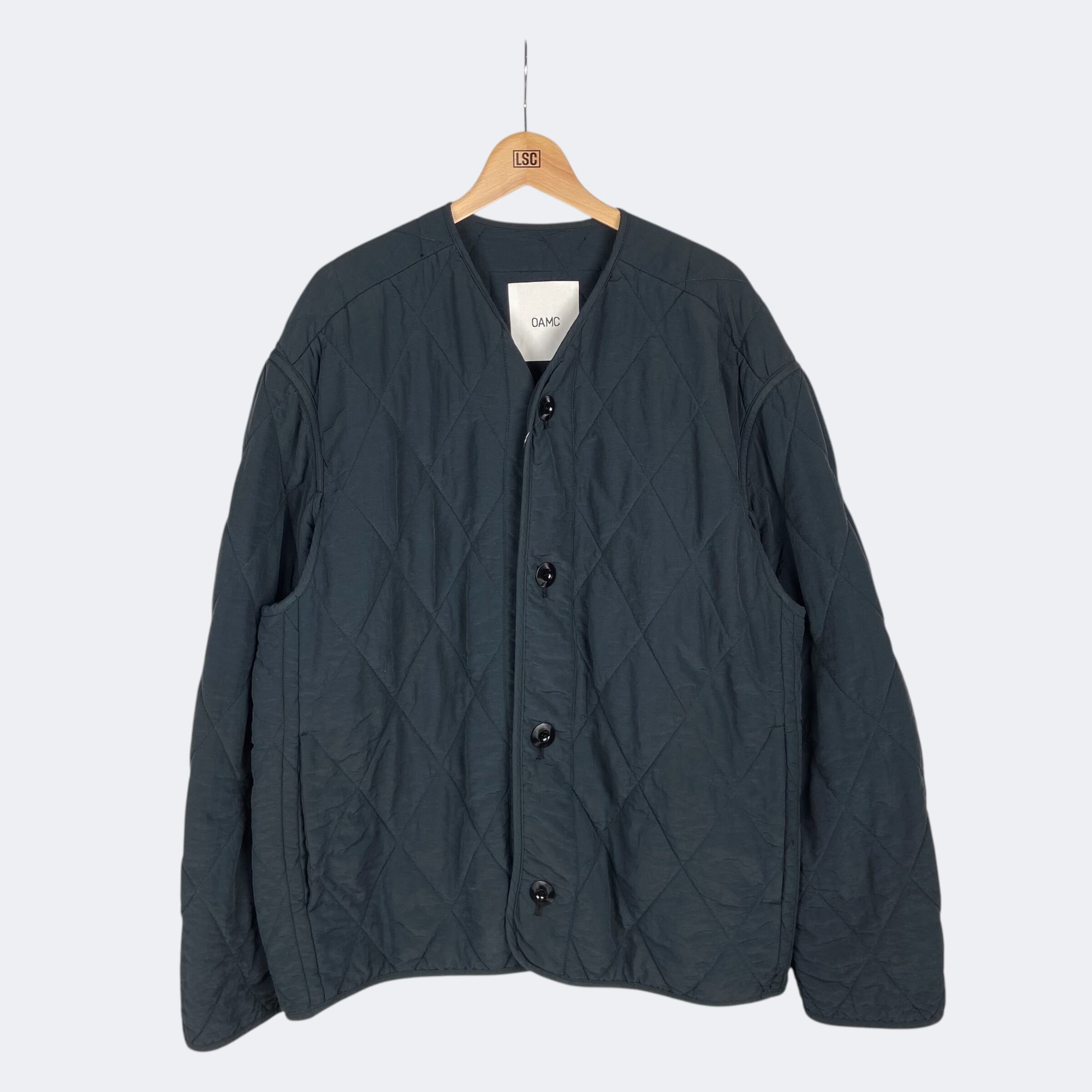 OAMC COMBAT LINER コンバットライナージャケット 【公式通販】