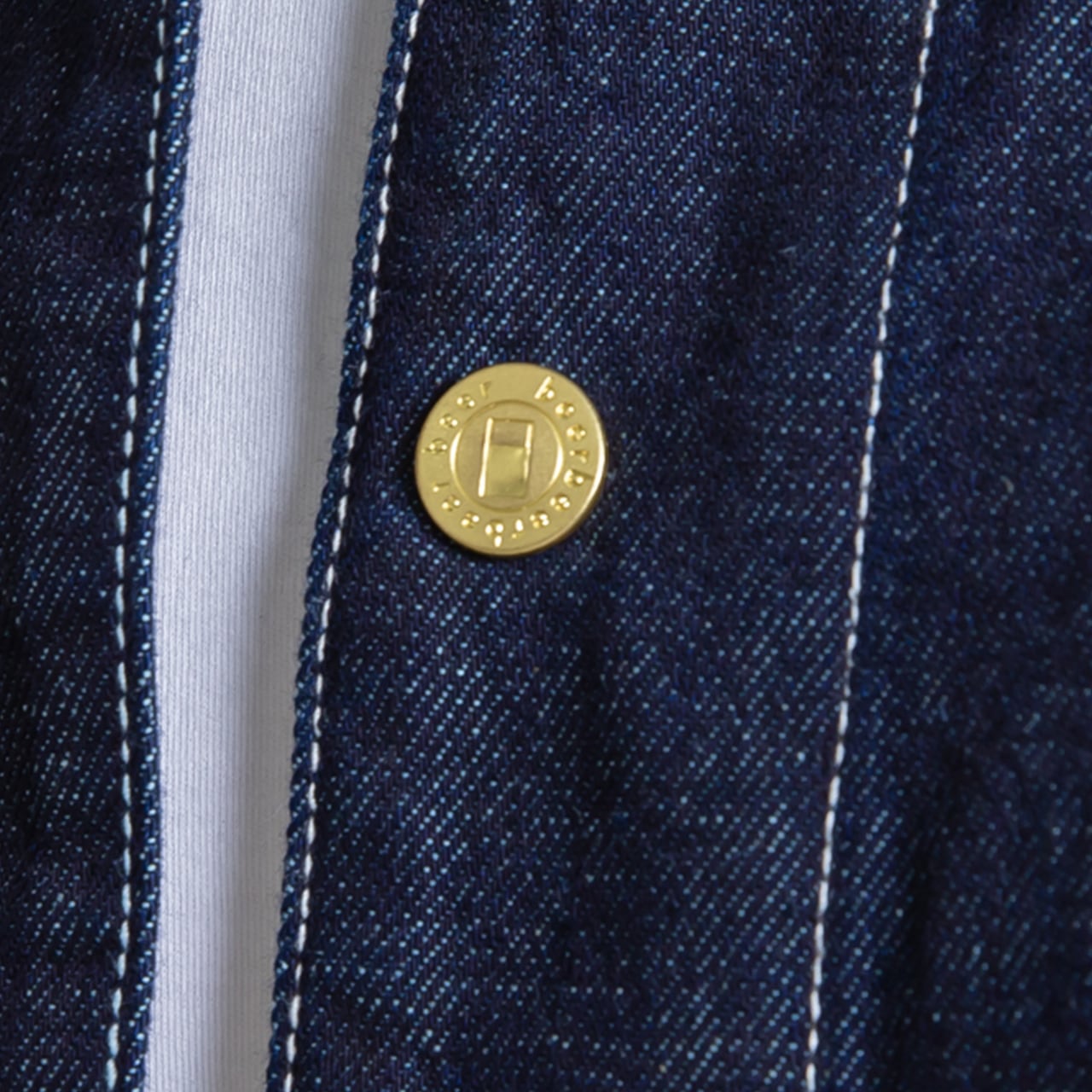 BEER カバーオール2025 デニム | BEER