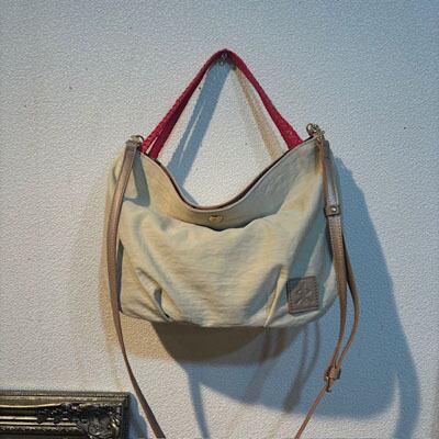 regalo 新作!ナイロン2WAYショルダーバッグ