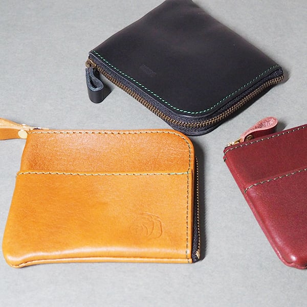 【NPページ】　ハーフウォレット 楽天市場】二つ折り財布 縦型 ハーフウォレット ミドルウォレット 大