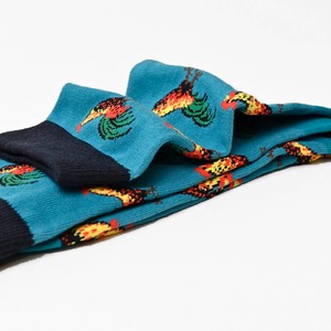 Rooster crew socks ルースターソックス