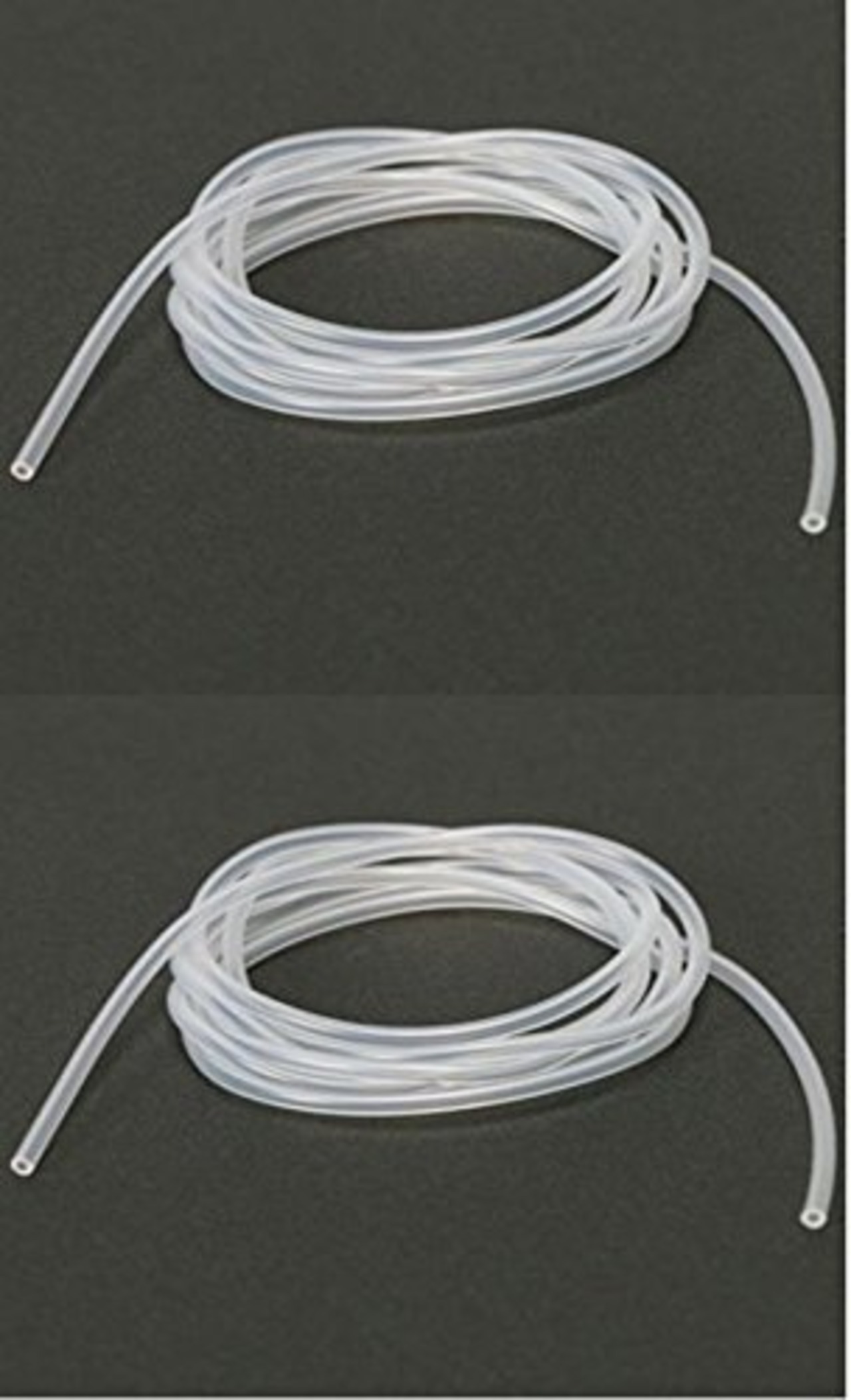 シリコンチューブ 1mm×2mm MGJG-1.0 (2)