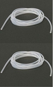 シリコンチューブ 1mm×2mm MGJG-1.0 (2)