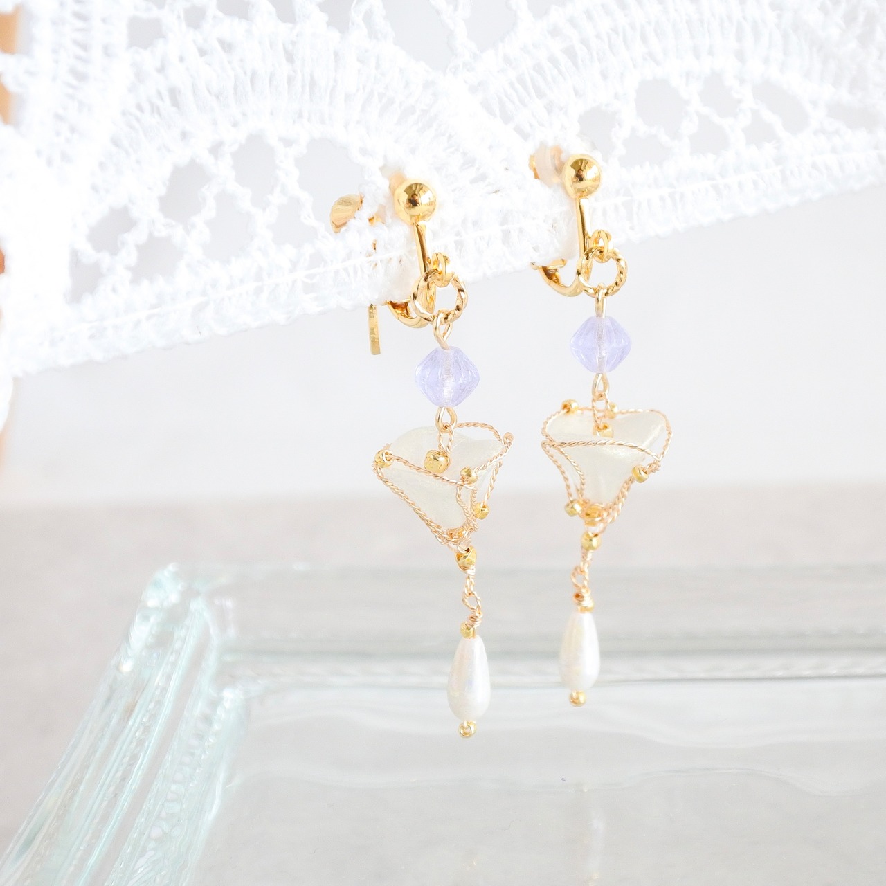 【限定新作】水明（すいめい）ブルー