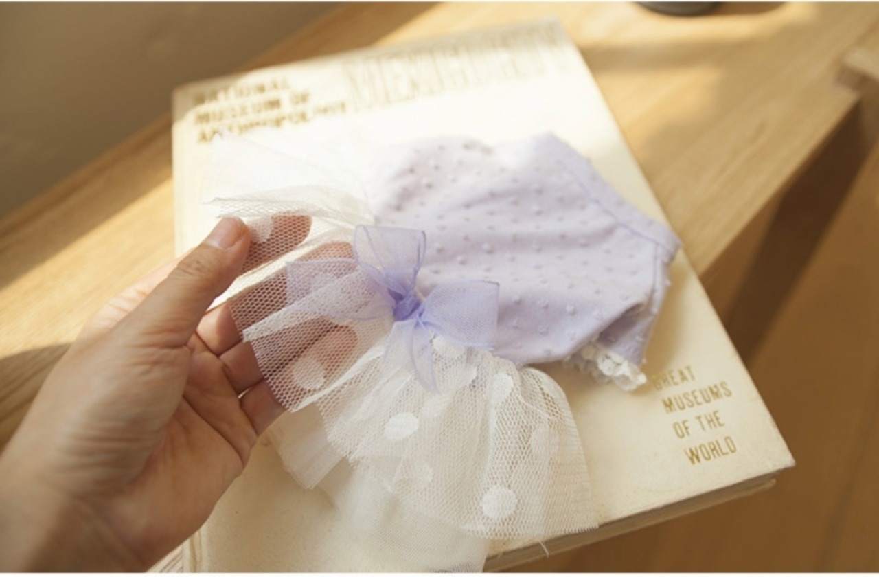 予約【coco chien】レアワンピース