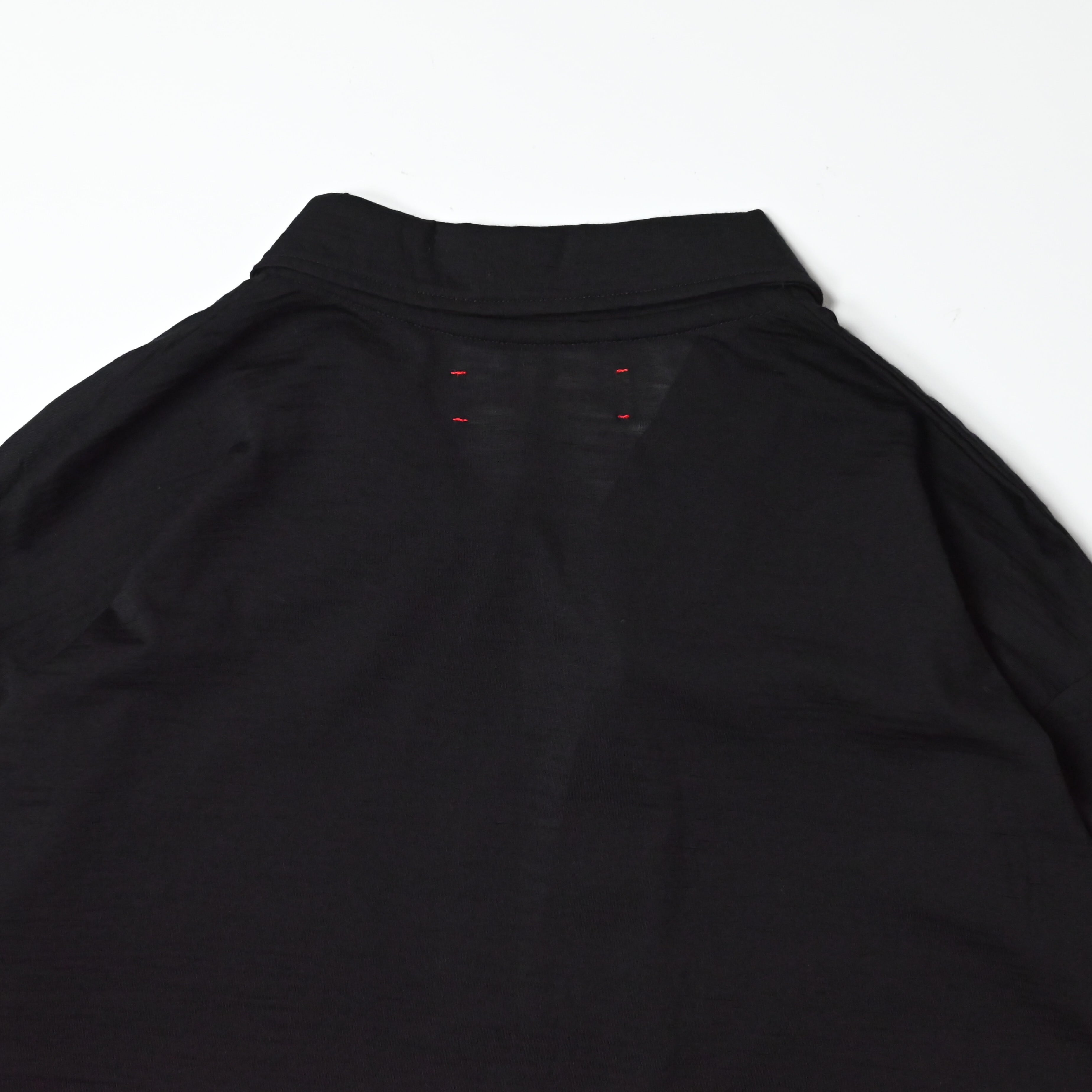 barbell object / 3b cardi | GANKO
