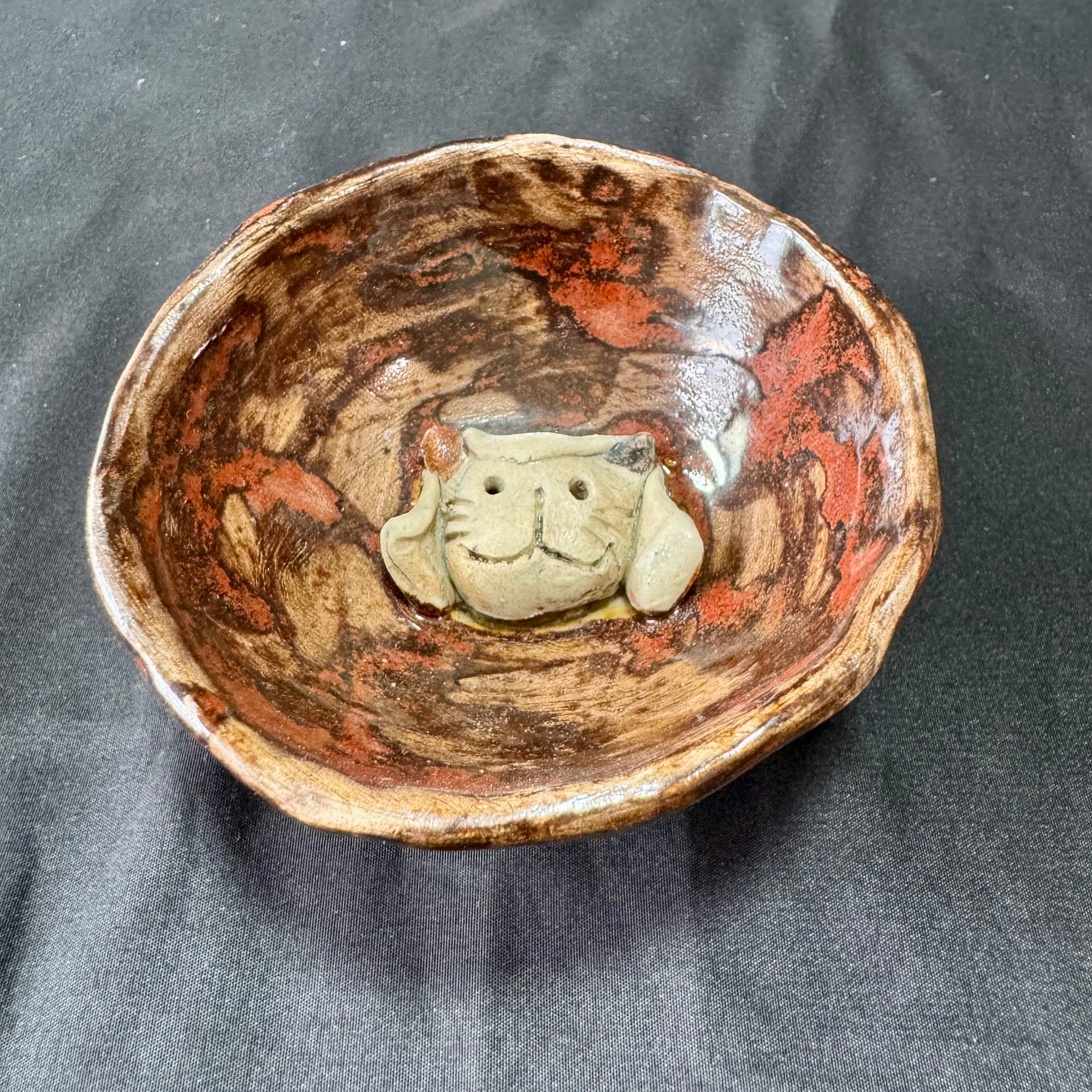 妖怪陶器 | ガラダ堂 garadadou