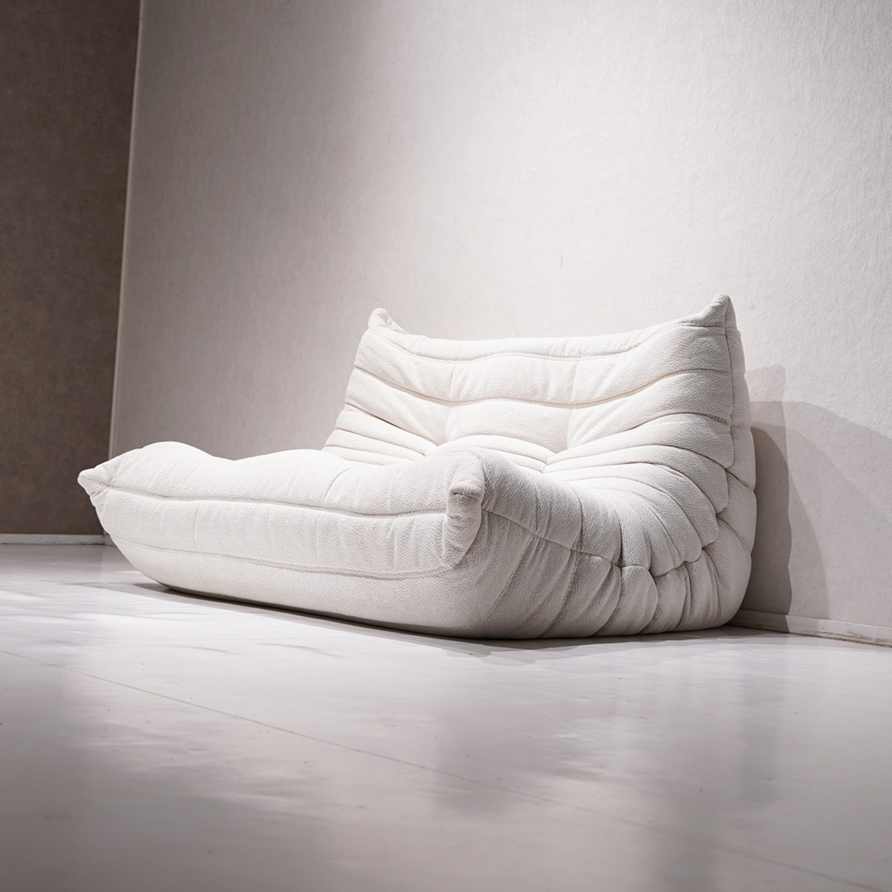 ligne roset ROSETTogo 2Pソファ / Michel Ducaroy 名作 デザイナーズ ソファ 2人掛け ロゼトーゴ リーンロゼ / 関連:カッシーナ B&B