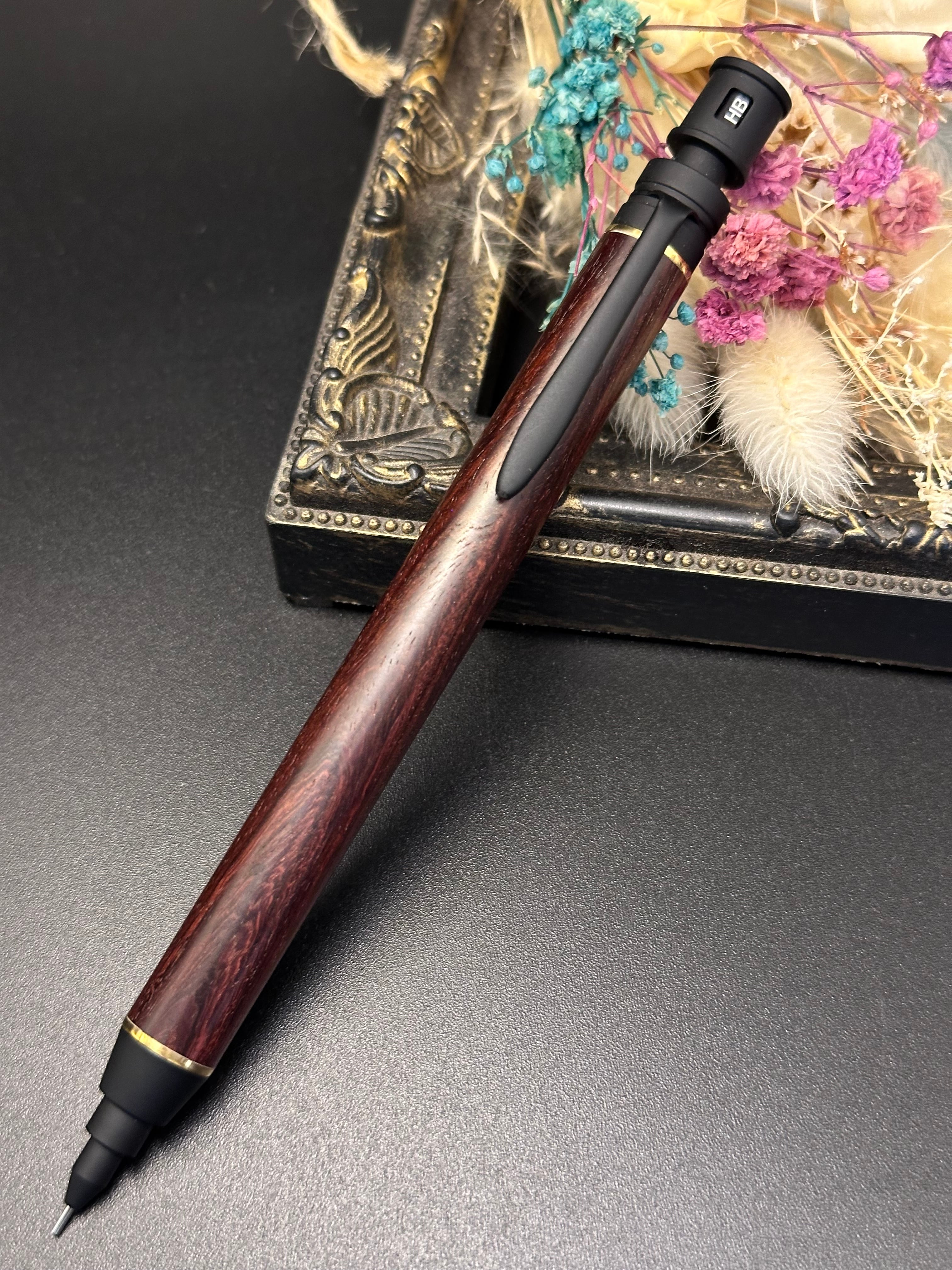 製図用シャープペン | Flamberg