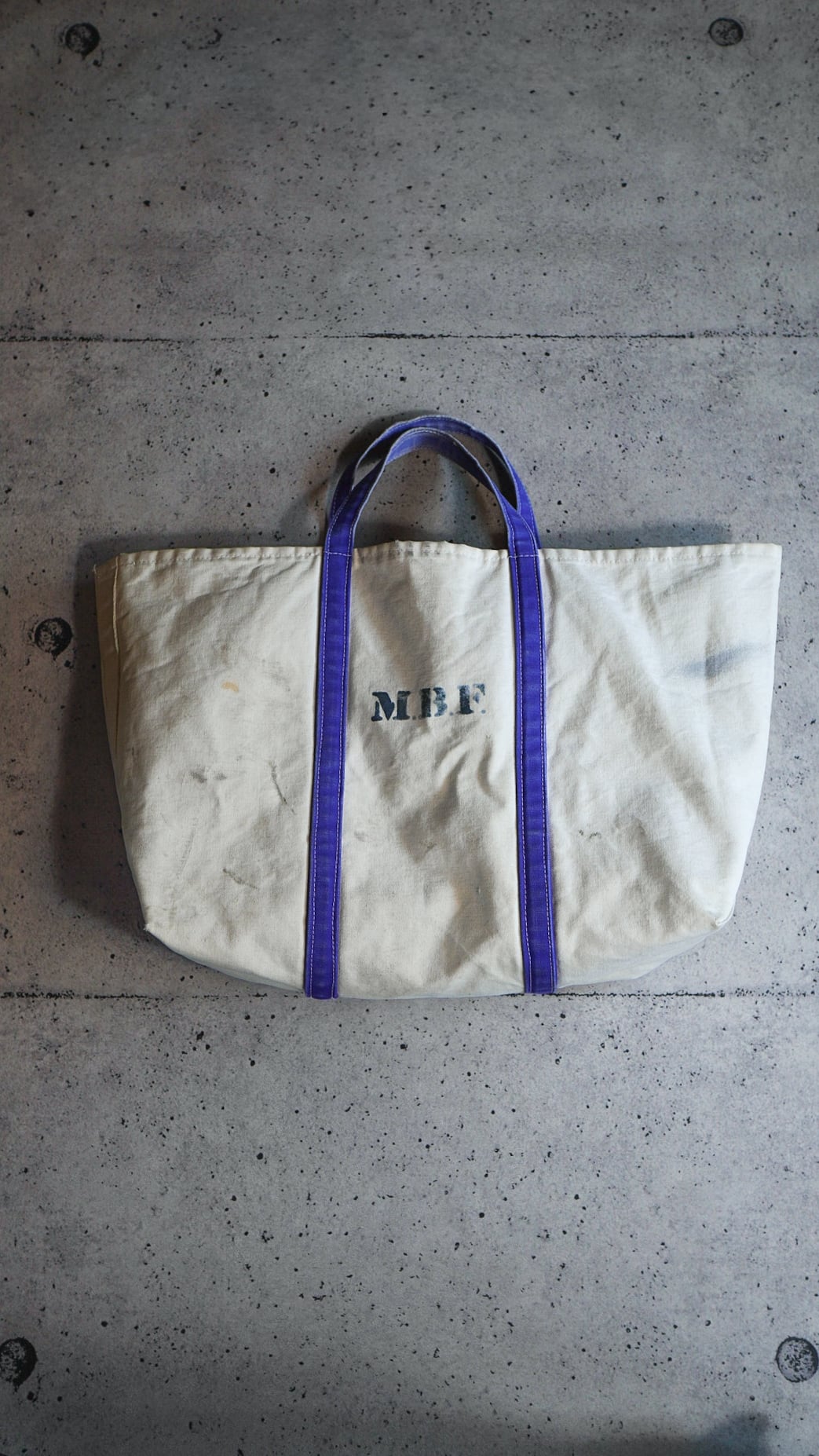 Bag | 07 Vintage ｜ セブン ヴィンテージ ｜ ヴィンテージ セレクト