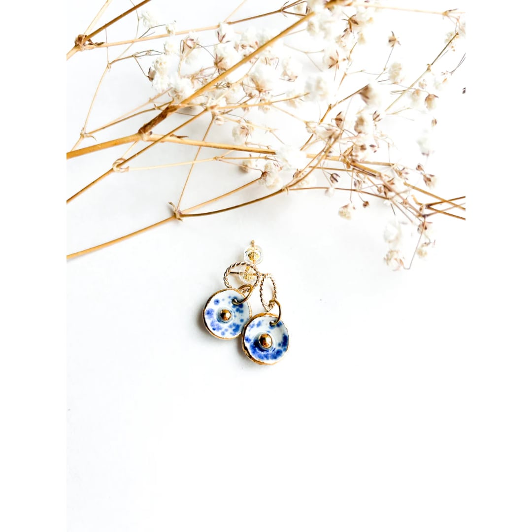 COPITA SPECKLED【数量限定在庫品】