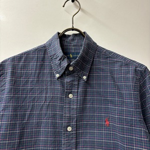 ralph lauren shirts ラルフローレン　BDシャツ