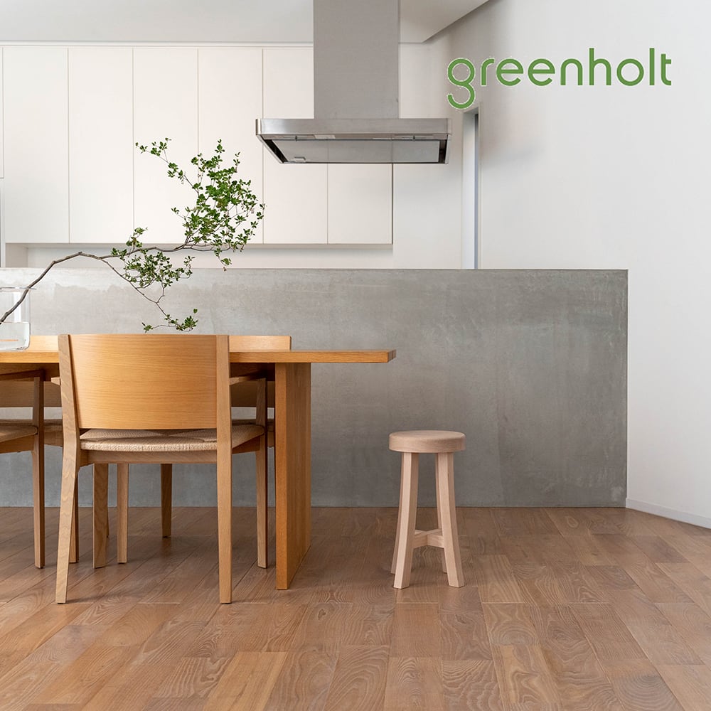 GREENHOLT NAYA STOOL SMALL グリーンホルト ナヤスツール スモール