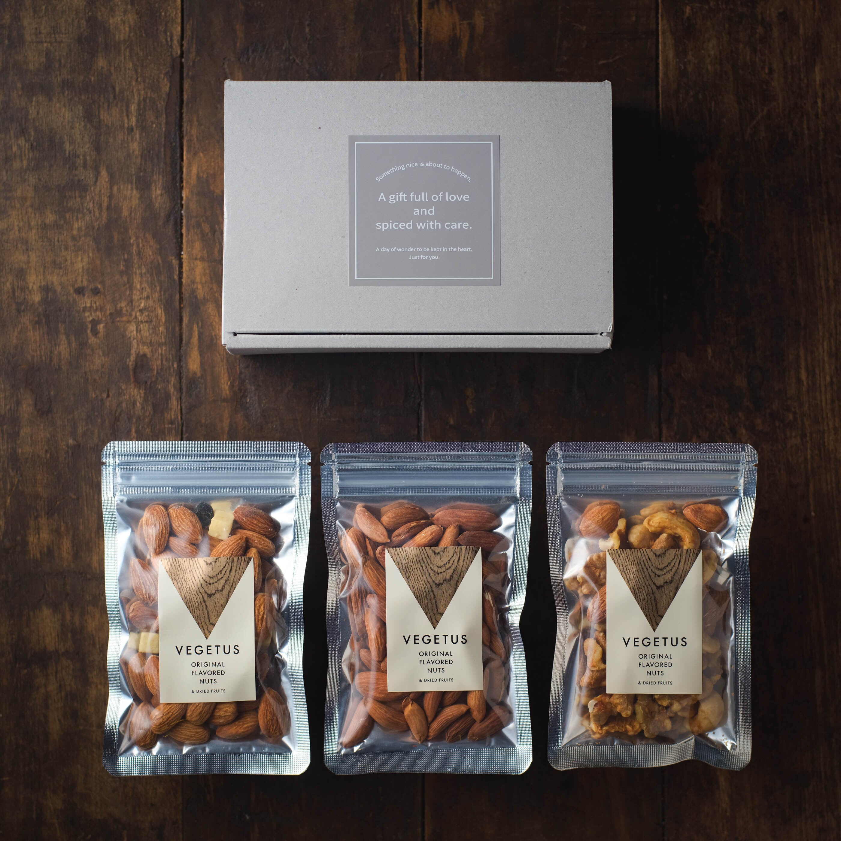 ブッダナッツ♡オーダー専用ページ♬.*゜ om1041◉オーダー＊アレンジメント＊ブッダナッツ