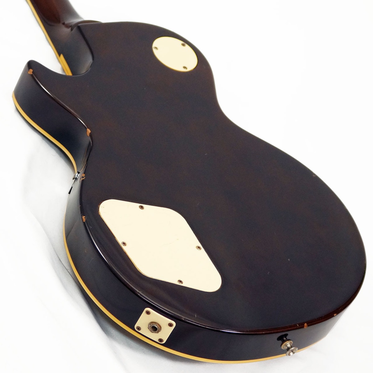 Greco 1978 EG900T (Tobacco Brown Sunburst) [USED/JAPAN VINTAGE]