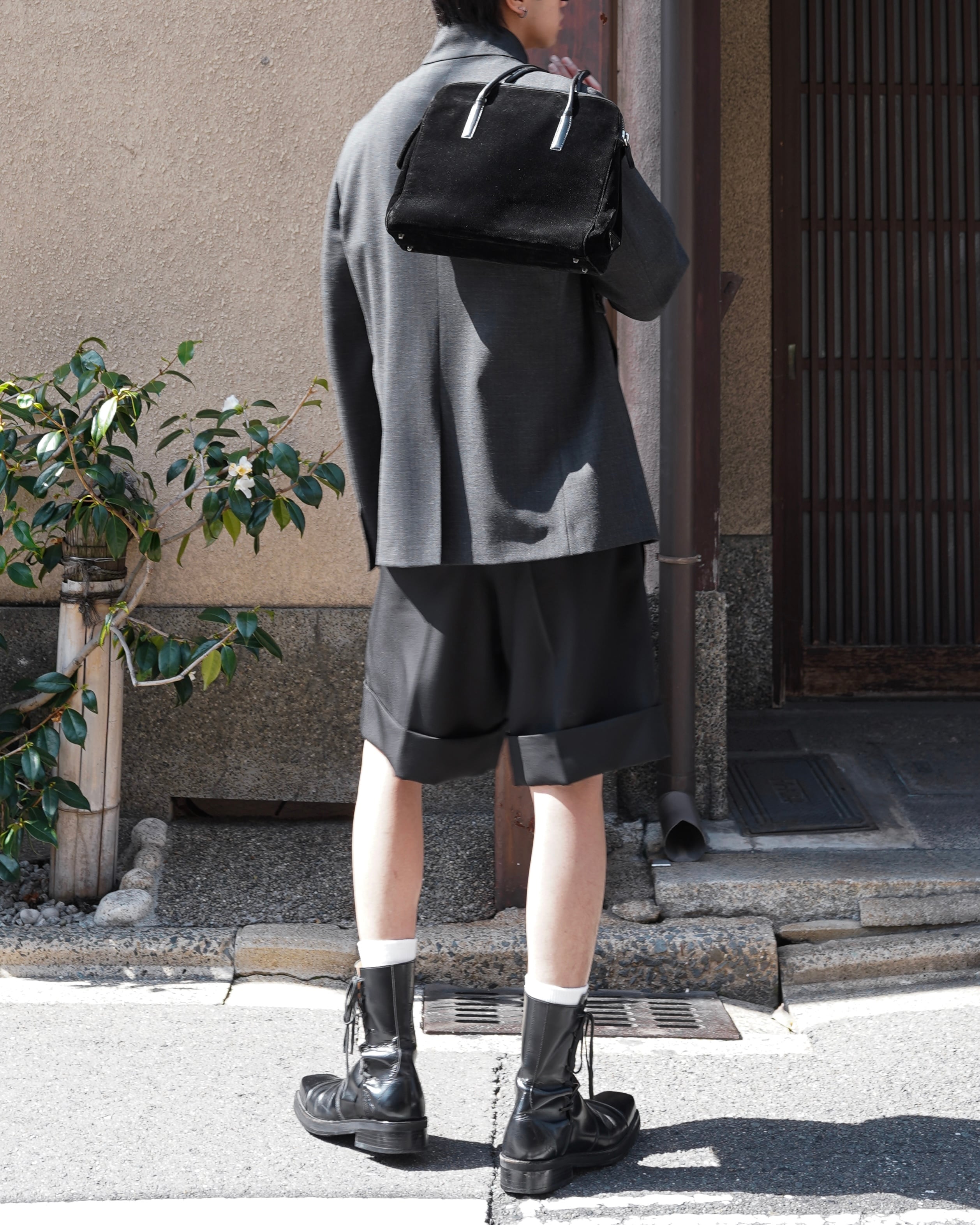 J.L-A.L SS26 Sara Suit Jacket | hypeofficial