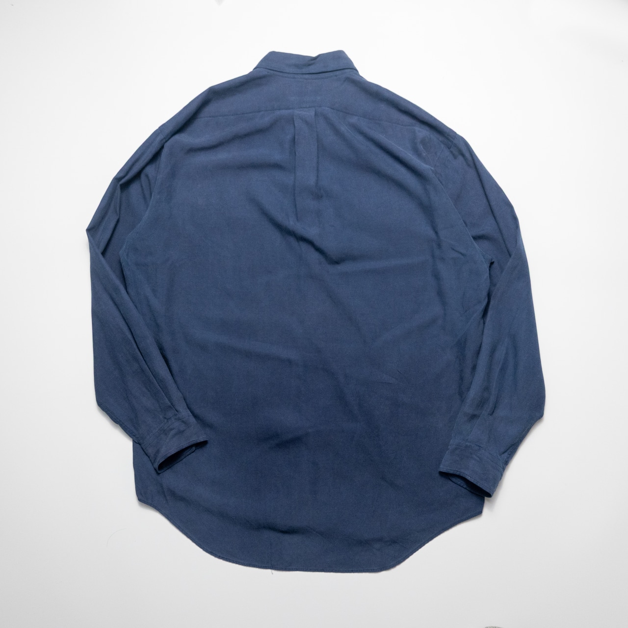 Polo by Ralph Lauren BENFORD silk cotton shirt